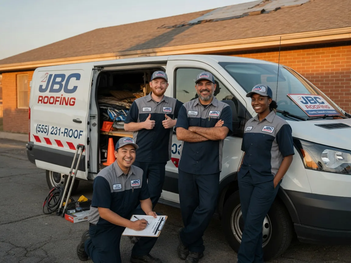 Roof Replacement company in Manorville, PA